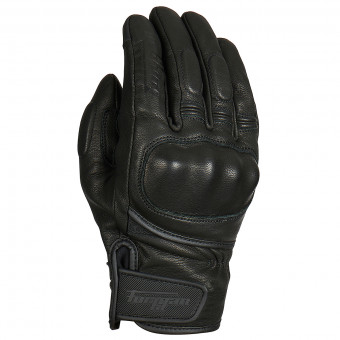 Guantes moto Furygan Lr Jet Lady All Season D3O Black