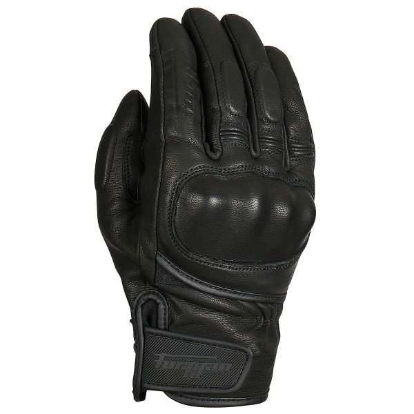 Guantes moto Furygan Lr Jet Lady All Season D3O Black Guantes moto Furygan Lr Jet Lady All Season D3O Black