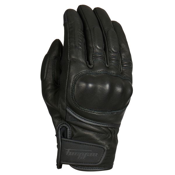 Guantes moto Furygan LR Jet Lady D3O Black Guantes moto Furygan LR Jet Lady D3O Black