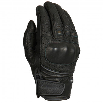 Guantes moto Furygan LR Jet Lady Vented D3O Black