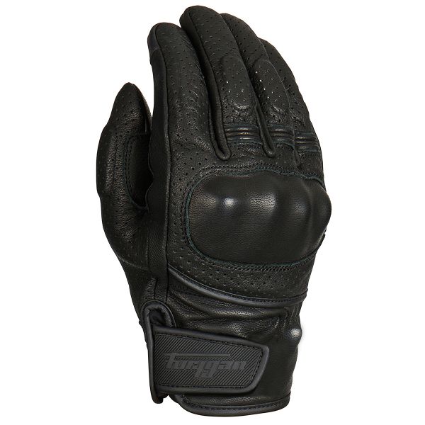 Guantes moto Furygan LR Jet Lady Vented D3O Black Guantes moto Furygan LR Jet Lady Vented D3O Black