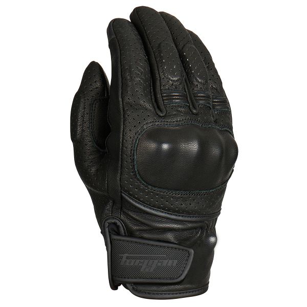 Guantes moto Furygan LR Jet Vented D3O Black