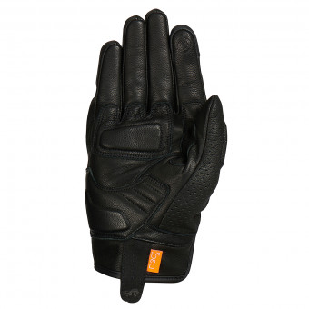 Furygan LR Jet Vented D3O Black