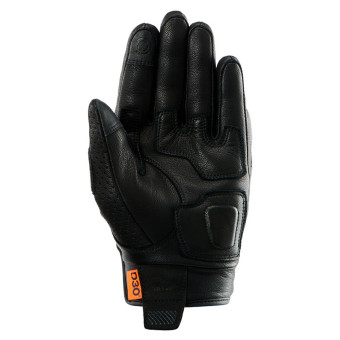 Furygan Lr Jet Vented D3O Evo Negro