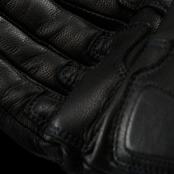 Furygan Lr Jet Vented D3O Evo Negro