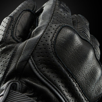 Furygan Lr Jet Vented D3O Evo Negro