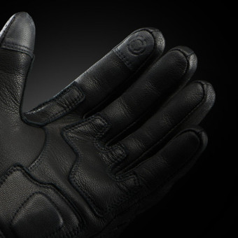 Furygan Lr Jet Vented D3O Evo Negro