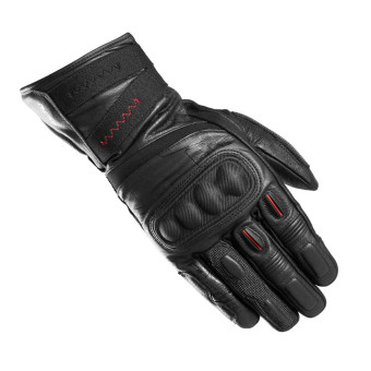 Guantes moto Furygan LR Nomad Black