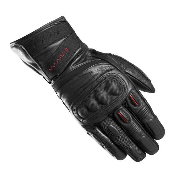 Guantes moto Furygan LR Nomad Black Guantes moto Furygan LR Nomad Black