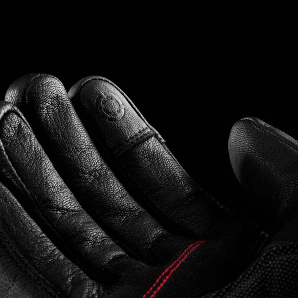 Furygan LR Nomad Black