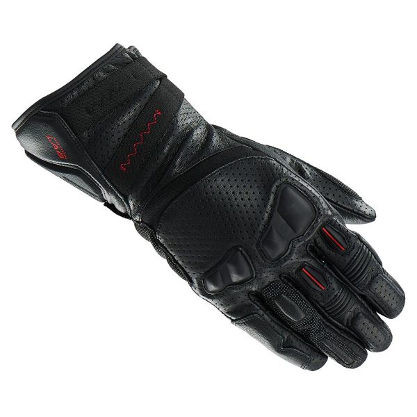 Guantes moto Furygan Lr Nomad Vented Negro