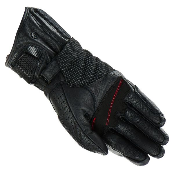 Furygan Lr Nomad Vented Negro