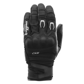Guantes moto Furygan Newton Lady All Seasons Black
