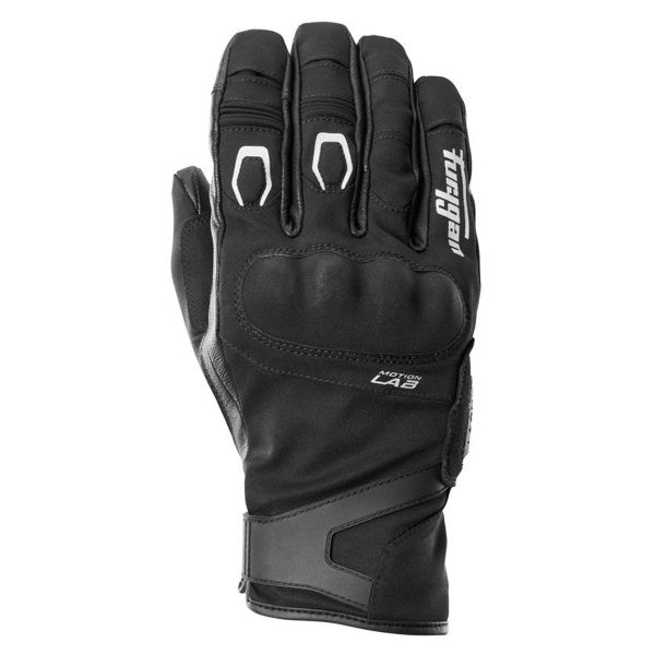 Guantes moto Furygan Nexton All Seasons Negro