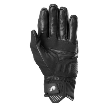 Furygan Nexton All Seasons Negro