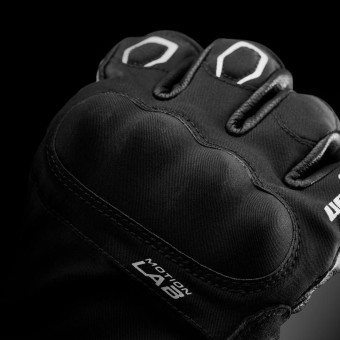 Furygan Nexton All Seasons Negro