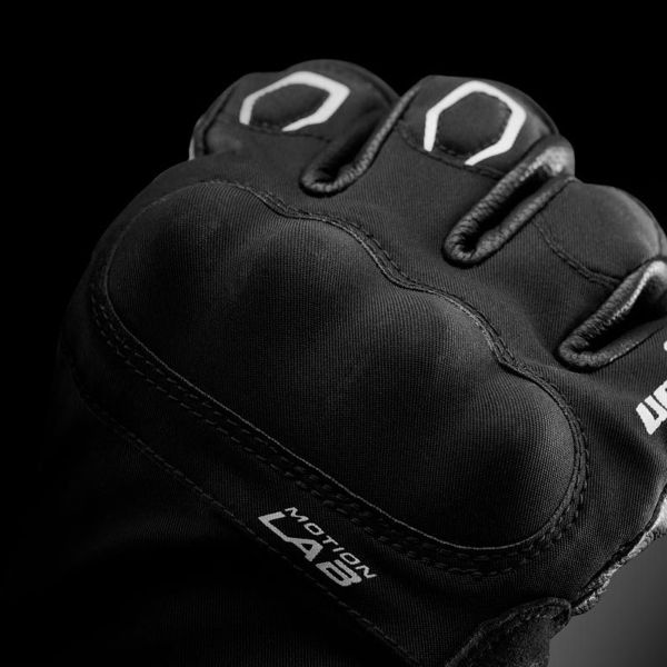 Furygan Nexton All Seasons Negro