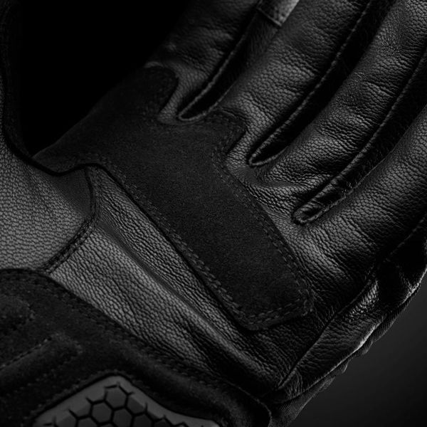 Furygan Nexton All Seasons Negro