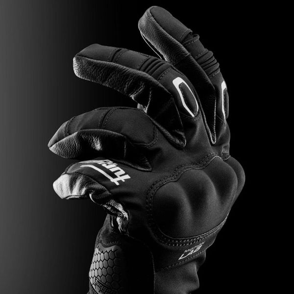 Furygan Nexton All Seasons Negro