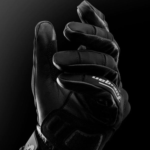 Furygan Nexton All Seasons Negro