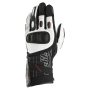 Guantes moto Furygan Nomad Black Pearl