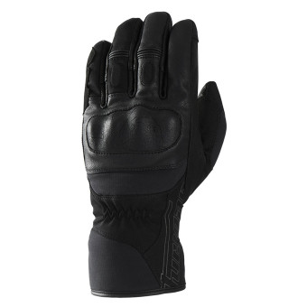 Guantes moto Furygan Oslo D3O Primaloft Black