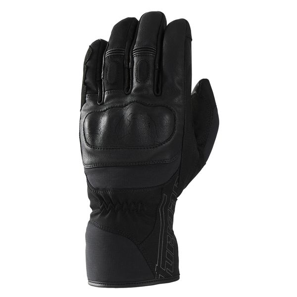 Guantes moto Furygan Oslo D3O Primaloft Black Guantes moto Furygan Oslo D3O Primaloft Black