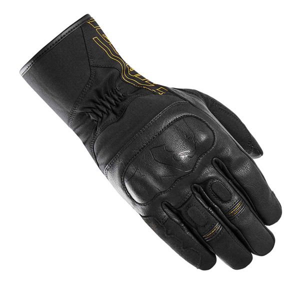 Guantes moto Furygan Oslo D3O Primaloft Lady Black Gold