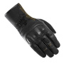 Guantes moto Furygan Oslo D3O Primaloft Lady Black Gold