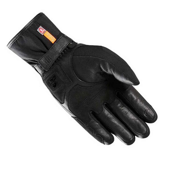 Furygan Oslo D3O Primaloft Lady Black