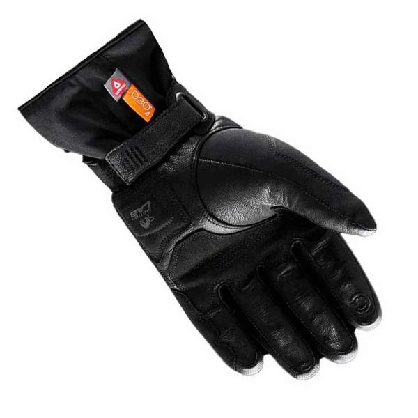 Furygan Oslo D3O Primaloft Lady Black