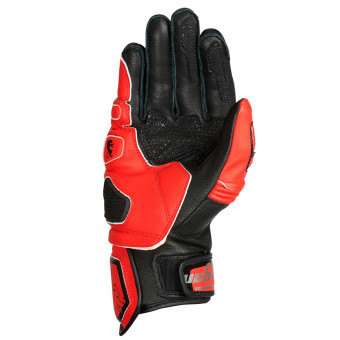 Furygan Savitar Black Red