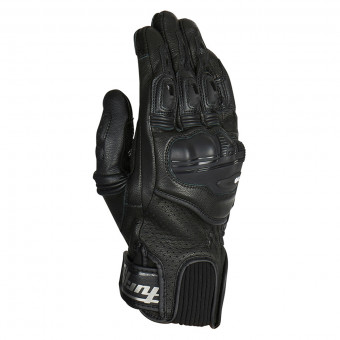 Guantes moto Furygan Savitar Black