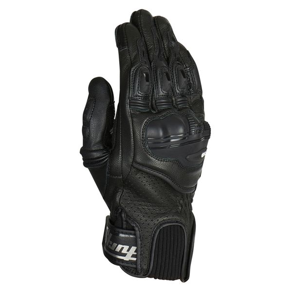 Guantes moto Furygan Savitar Black
