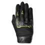 Guantes moto Furygan Tono Negro Amarillo