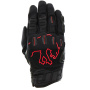 Guantes moto Furygan Skar All Season Black Red