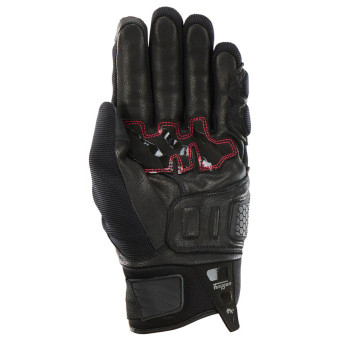 Furygan Skar All Season Black Red