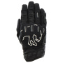 Guantes moto Furygan Skar All Season Black White