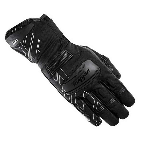 Guantes moto Furygan Starker D3O Primaloft 37.5 Guantes moto Furygan Starker D3O Primaloft 37.5