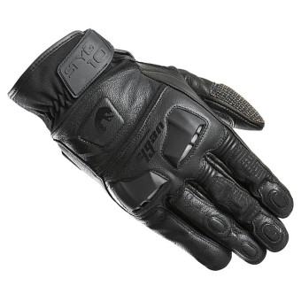 Guantes moto Furygan Styg 10 Black