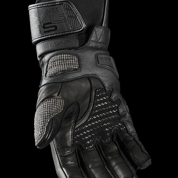 Furygan Styg 15 Black