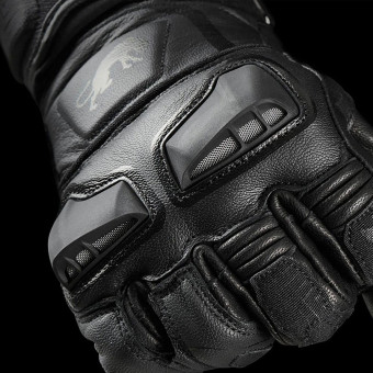 Furygan Styg 15 Black