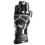 Guantes moto Furygan Styg 15 Lady Black White