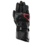Guantes moto Furygan Styg 15 Vented Negro Rojo