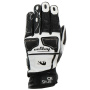 Guantes moto Furygan STYG10 Black White