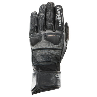 Guantes moto Furygan STYG15 All Seasons Black Anthracite