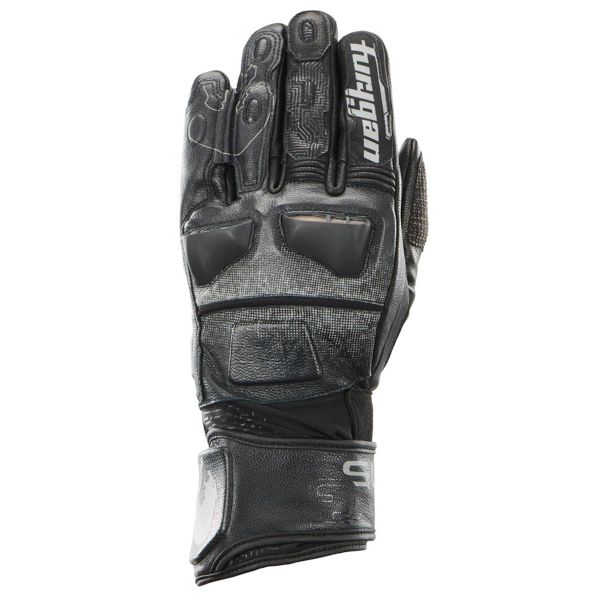 Guantes moto Furygan STYG15 All Seasons Black Anthracite