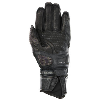 Furygan STYG15 All Seasons Black Anthracite