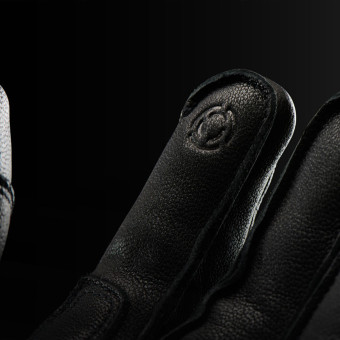 Furygan STYG15 All Seasons Black Anthracite