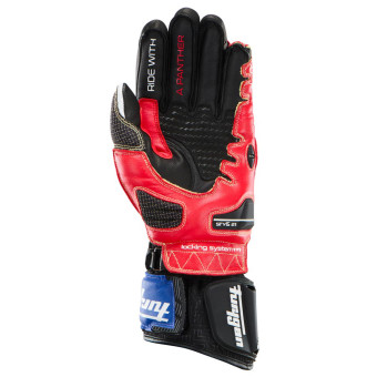 Furygan STYG21 X Kevlar Blue White Red